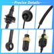 thumbnail image 4 of No.DC3Z7E395A Cable de Cambio de Transmisión Automática para Ford F-250 F-350 F-450 F-550 Super Duty 2011-2016 Cable de Control del Selector de Rango A/T No.905-667/BC3P7E395AB, 4 of 7
