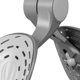 thumbnail image 4 of Ejercitador de muslo Entrenador de muslo interno Ejercitador de glúteos Gris Sharpla Entrenador de cadera, 4 of 4