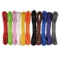 thumbnail image 1 of LIFKOME Lanière Robuste pour Clés Cordon Parachute Vert 1Ensemble, 1 of 2