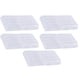thumbnail image 2 of Almacenamiento de soporte de batería 10 piezas multifuncional transparente, 2 of 8