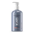 thumbnail image 1 of M DARA Cuidado de la piel orgánico | KIND Gel de baño suave: gel de baño para niños orgánico adecuado para la piel delicada de niños y adultos Fórmula que no seca Aprobado para pieles sensibles 13.1, 1 of 5