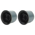 YanMaoYi Front Lower Control Arm Bushings 1KD407183 Axle Arm Trailing