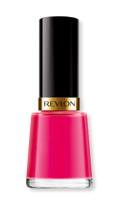 Revlon Nail Enamel - Sheer Petal, gorgeously smooth color 