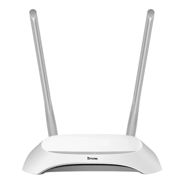Repetidor, Range extender Wi-Fi Pro R03 negro 100V/240V