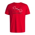 thumbnail image 2 of Camiseta Manga Corta Under Armour Global Foundation 3XL, 2 of 3