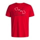 thumbnail image 2 of Camiseta Manga Corta Under Armour Global Foundation 3XL, 2 of 3