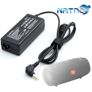19V AC/DC Adapter Charger Power Supply Cord for JBL Xtreme Xtreme 2 Xtreme Portable Wireless Bluetooth Waterproof Speaker 65W Charger