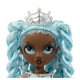 thumbnail image 6 of Rainbow Vision COSTUME BALL Rainbow High – Robin Sterling (Light Blue) Fashion Doll. 11 inch Spider Queen Costume and Accessories. Gift for Kids 6-12 Years Old & Collectors, 6 of 8