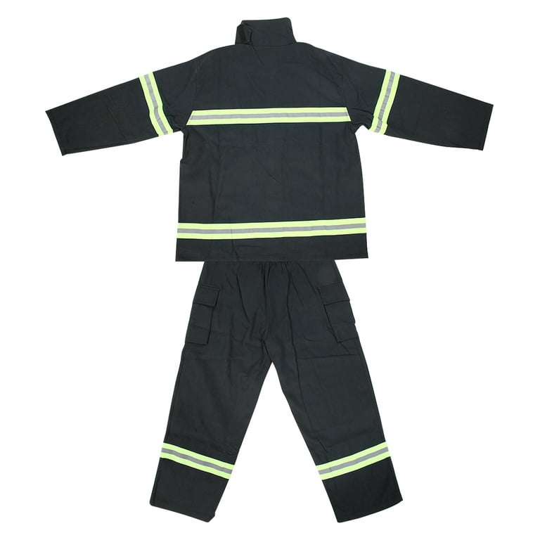 The difference between the Flame Resistant vs Flame Retardant clothing
