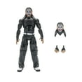 thumbnail image 3 of AEW Unrivaled Jeff Hardy - 6 inch Figure with Alternate Head and Fists, 3 of 9