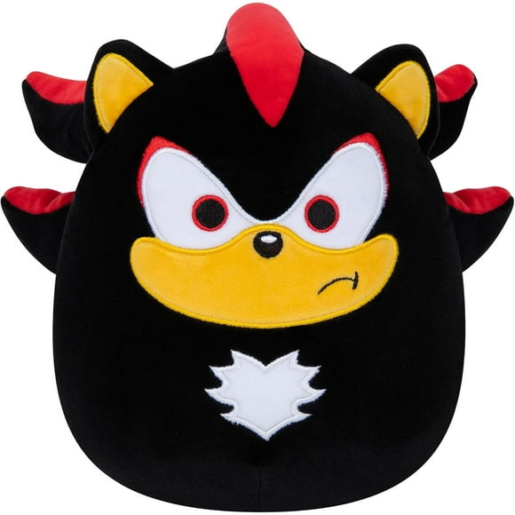 Sonic the Hedgehog plush toy plush doll backpack Tails the Hedgehog doll Creative doll