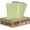 Avocado Green, variant on Large Shipping Bags for Clothing | Strong Adhensive Mailing Bags for Small Business, Shipping Envelopes Bags, Tear-resistant Package Bags White