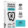 thumbnail image 2 of Pasta de dientes hecha por dentistas Enamel Rebuilding, 125 ml, paquete de 2, 2 of 6