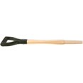thumbnail image 2 of Shovel Handle Replacement Wood Spade Shaft Handle Shovel Handle Shovel Shaft, 2 of 2