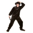 thumbnail image 2 of Men's Adult Monkey Costume Set [], 2 of 2