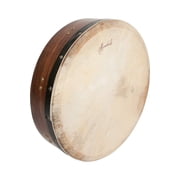 Bendir, 14, With Snare