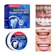 thumbnail image 1 of Salud y Belleza, Cuidado Personal, Pasta de Dientes, Pasta de Dientes, Eliminación de Manchas, Mejora Dientes Amarillos, Aliento Fresco, Mal Aliento, Probiótico, Dientes Blancos, Polvo Dental, Una pas, 1 of 9
