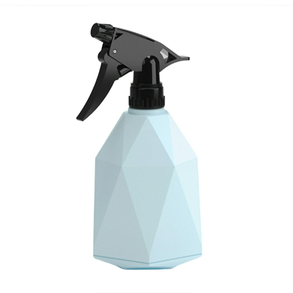 600ml Pressure Watering Can Handheld Spray Bottles, Outdoor Indoor