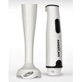 thumbnail image 2 of Batidora de Inmersión American 6004 300 W Blanca, 2 of 2