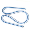 thumbnail image 2 of Bendable Ruler Double Side Measuring Ruler with Inches Centimeters Scale Flexible Darwing Ruler For Drafting Sewing, 2 of 8