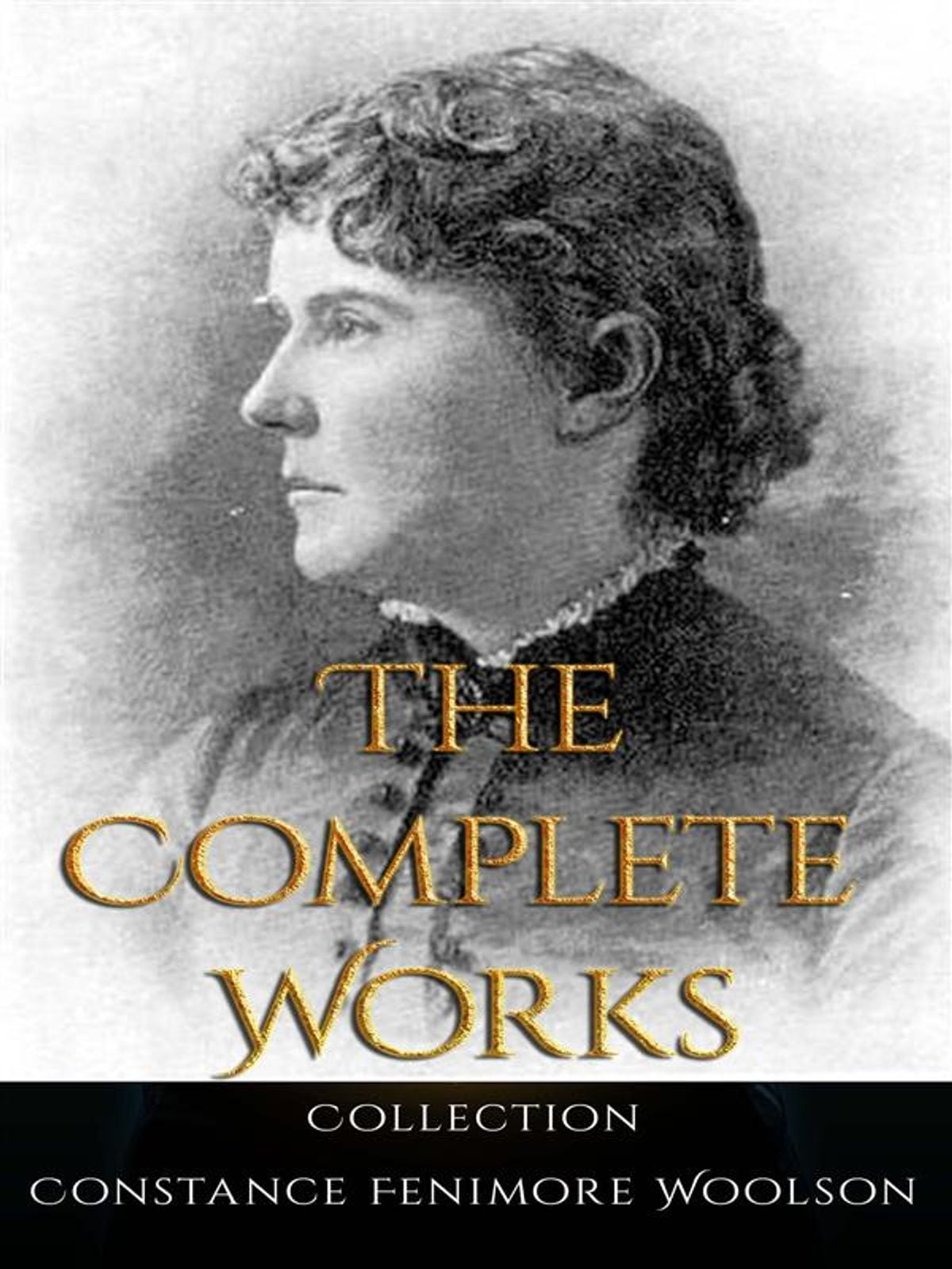 anne by constance fenimore woolson