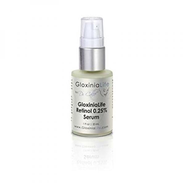 retinol 0.25 serum