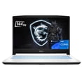 thumbnail image 1 of MSI Sword 15 Gaming Laptop 15.6 12th Gen Intel 10-Core i7-12650H GeForce RTX 4050 32GB DDR5 2TB SSD, 1 of 5