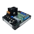 thumbnail image 2 of LOVIVER 50-60hz GAVR-8A 8A Brushless Automatic Voltage Regulator Universal AVR Generator, 2 of 5