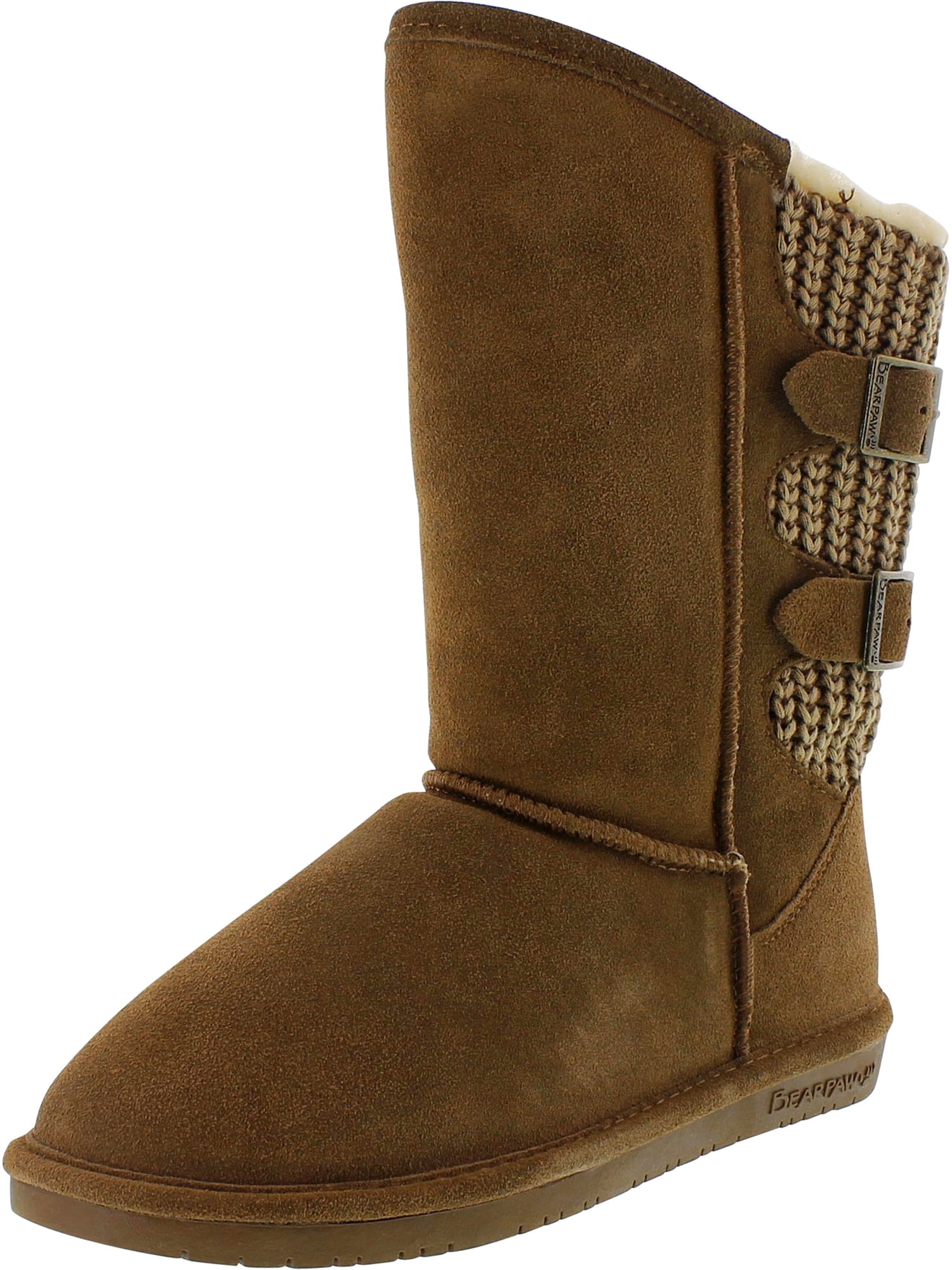 bearpaw boots canada