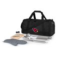 thumbnail image 1 of Arizona Cardinals - BBQ Kit Cooler by Picnic Time, 1 of 2