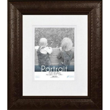 Timeless Frames 70346 Bella Portrait Cairo Wall Frame, 11 x 14 inch ...