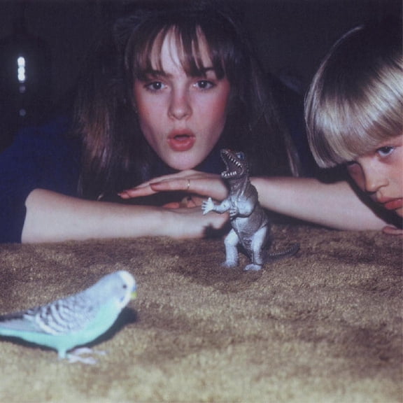 Big Thief - Masterpiece - Music & Performance - Vinyl
