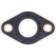 thumbnail image 2 of Kit de junta tórica de brida de tapa de válvula de motor 11377502022 Reemplazo negro para Serie 3 E46 E90 E91, 2 of 10