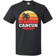 thumbnail image 3 of Inktastic Cancun Mexico Vacation Trip T-Shirt, 3 of 5