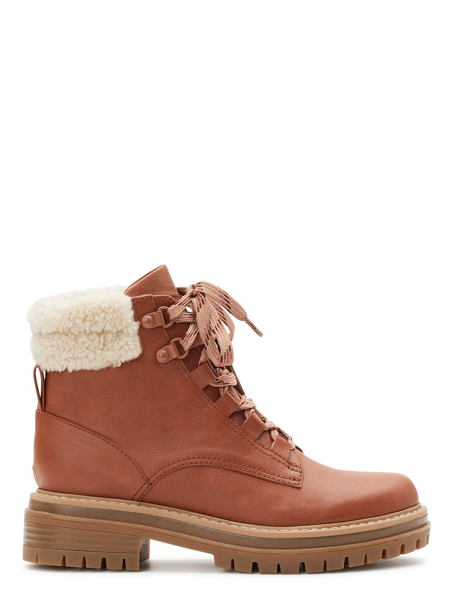 Time and tru women's hiker best sale boot