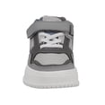 thumbnail image 4 of Tenis Niño HGN by Mr Shu Velcro Deportivo gris 19, 4 of 4