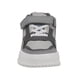 thumbnail image 4 of Tenis Niño HGN by Mr Shu Velcro Deportivo gris 21, 4 of 4