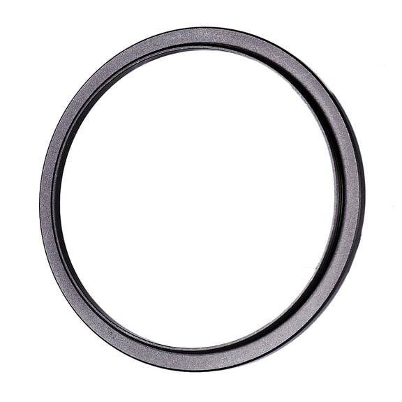Hot 58mm62mm 58mm To 62mm Step Up Rings Metal Lens Adapter Filter Ring 58-62