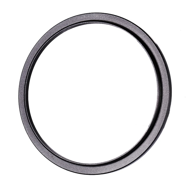 Adaptador de filtro caliente ANGGREK 58mm62mm 58mm a 62mm Metal