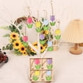 thumbnail image 2 of Wooden Mother's Day Tree Ornaments - Spring Summer Decor - 12pcs Hanging Signs for Home, 2 of 4