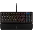 thumbnail image 1 of Teclado para juegos Corsair Vanguard PRO 96 Wired Hall Effect, 1 of 9