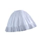 thumbnail image 5 of Enagua de mujer,Falda tutú abullonada con enagua para mujer,Vestido de ballet abullonado con falda enagua para mujer,Vestido de novia,disfraz,enagua,vestido de fiesta para niñas,Falda, 5 of 8