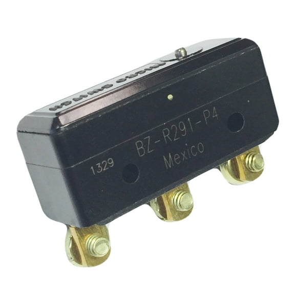 BZ-R291-P4 Industrial Snap Switch 480VAC