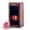Zebra Black Urns, variant on KARYLIZ Zebra Wooden Urn for Dad Ashes - 5 Inch Small Engrave Wooden Cremation Urns for Human Ashes - Wood Ash Container - Wood Urn for Adult, Box for Loved One
