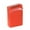 Red, variant on .5 "Protective Case Cover HDD SDD Hard Pouch possuière Replacement Part Case , Orange