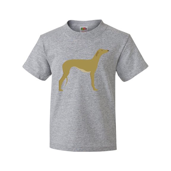 Inktastic Greyhound Youth T-Shirt