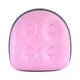 thumbnail image 2 of Almohadilla inflable multifuncional, cojín de masaje para spa, asiento elevador suave, cojín para bañera de hidromasaje, cojín de masaje para bañera, Rosa Soledad Cojín de spa para la espalda, 2 of 10