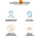 thumbnail image 2 of La Roche-Posay Anthelios Toque Seco con Color FPS 50+ Protector Solar Facial para Piel Grasa, 50 ml, 2 of 9