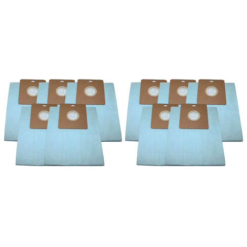 Crucial Think Crucial Bissell DigiPro Canister Vacuum Bag (Set of 10