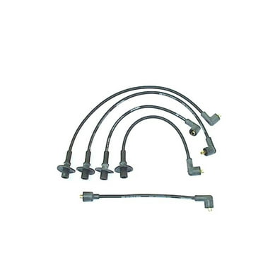 Spark Plug Wire Set Fits select: 1972-1973,1974 CHEVROLET VEGA